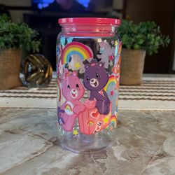 Care Bears Libby 16oz Cup