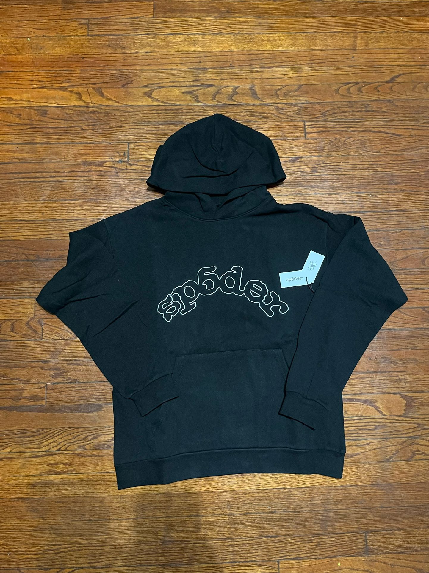 Sp5der Hoodie