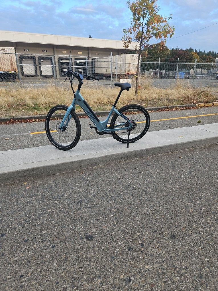 Aventon 500pace Electric Bike