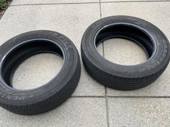 Set Of Tires For Sale