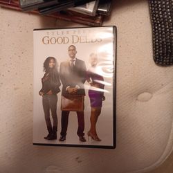 Good Deeds
