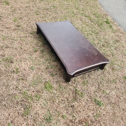 Free Desk Real Wood. 