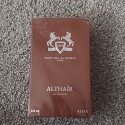 Parfum de marly Althair