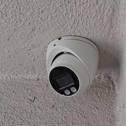 Security Cameras Systems CCTV/IP