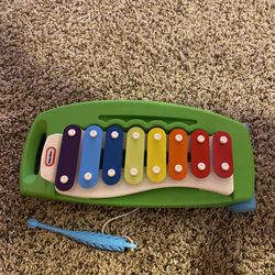 Baby Xylophone 