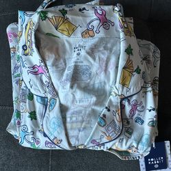 ROLLER RABBIT x TARGET