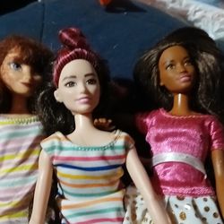 Doll C ollection