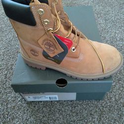 Mens Size 6 Timberland