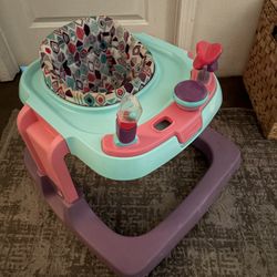 Baby Walker 