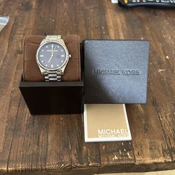 Michael Kors Watch - New Battery