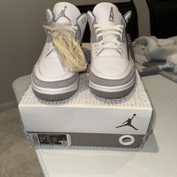 AJ3 A Ma Maniere Raised By Women Size 12.5W