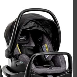 Infant Carseat 