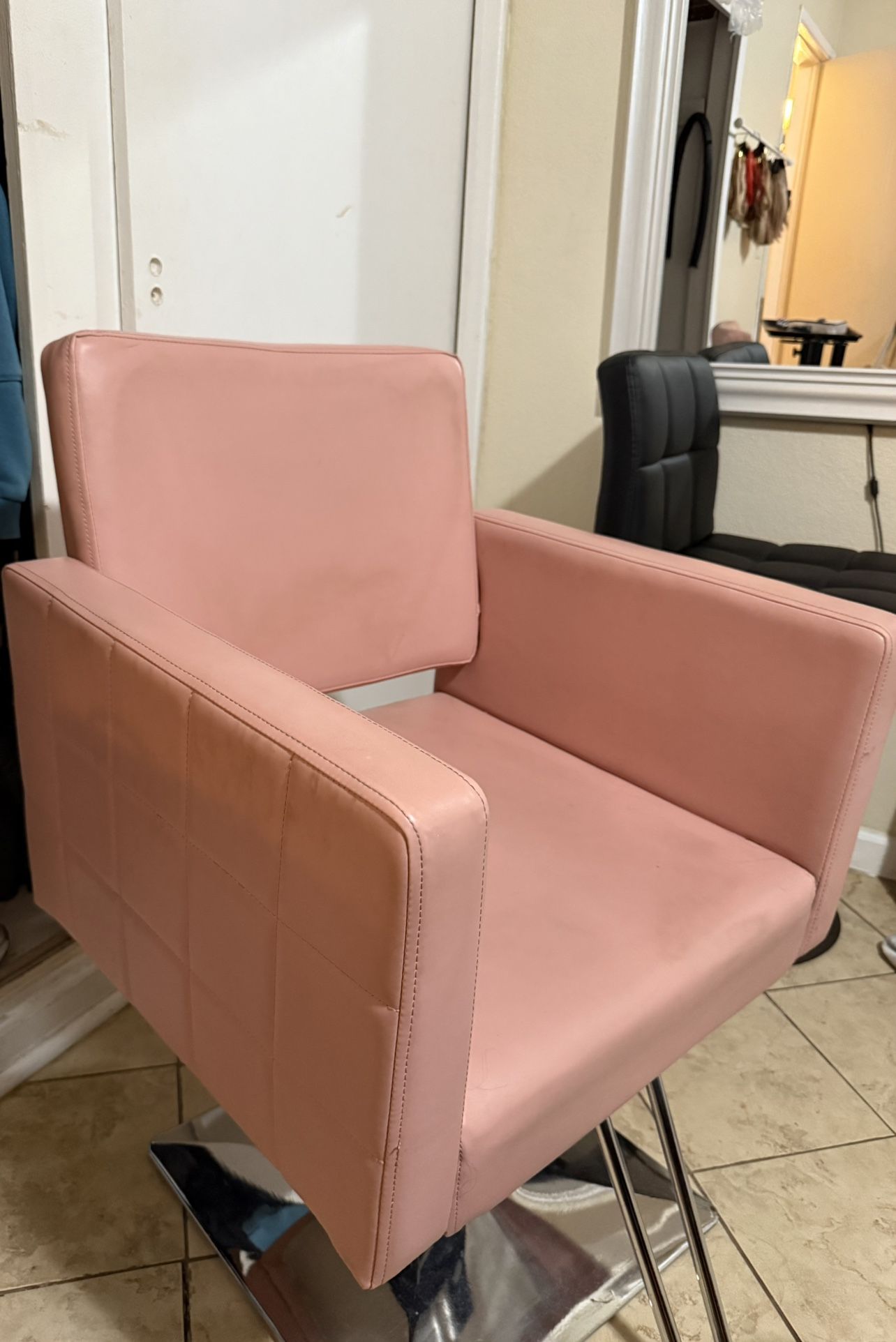 Beauty Chair