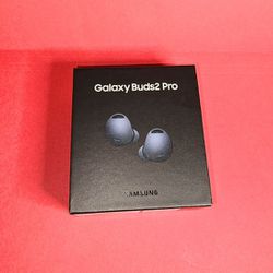 Galaxy Buds2 Pro (New)