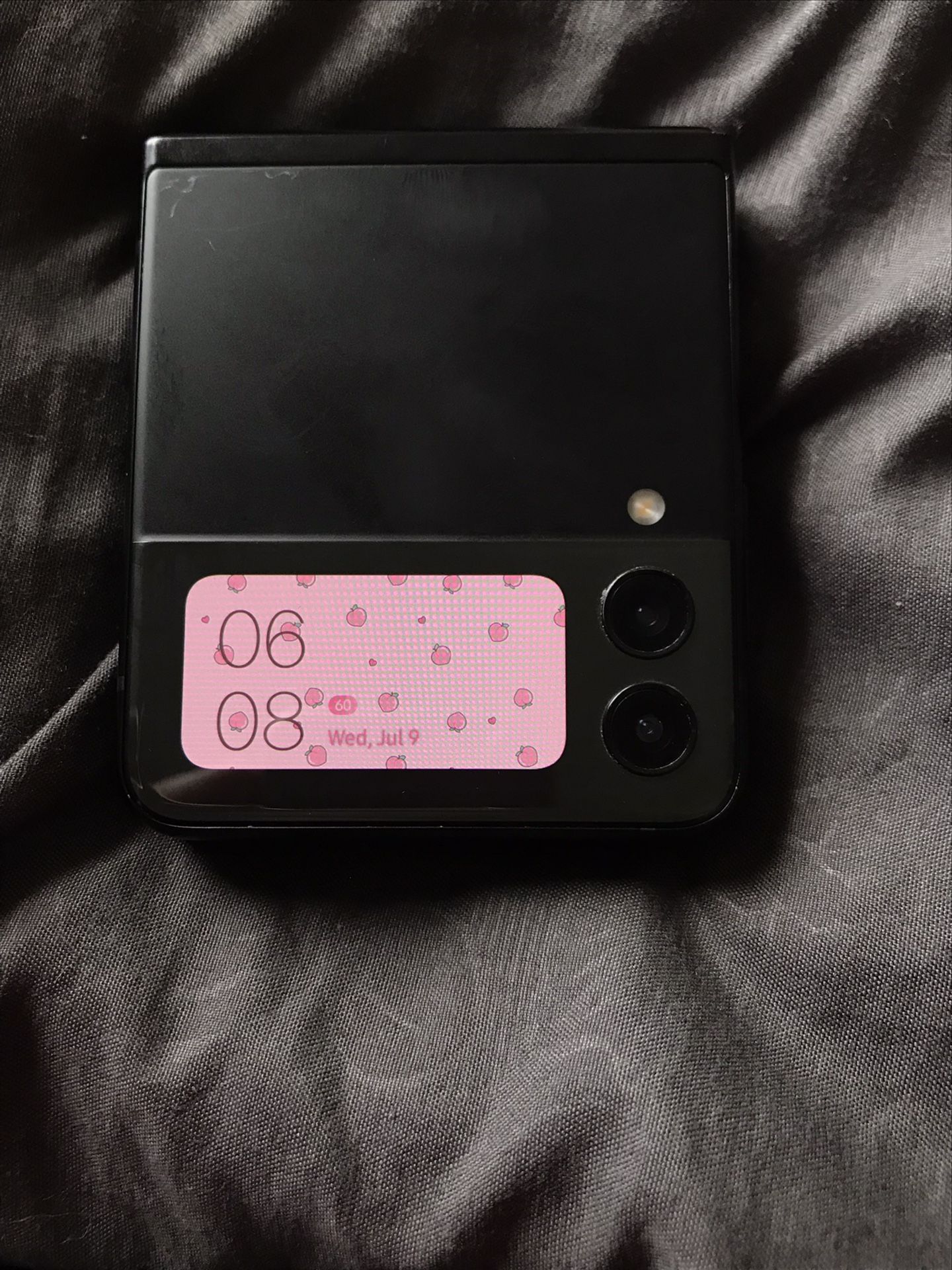 Samsung Galaxy Zflip3