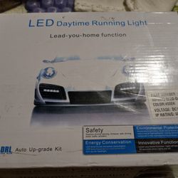 New LED