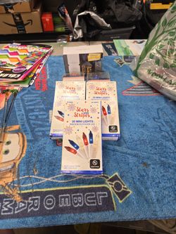 4th Of July Decoration