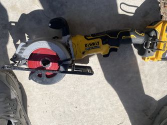 Hand Saw