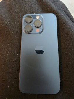 Iphone 15 pro 128g