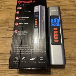 Rechargeable Portable Premium Air Pump Compressor New