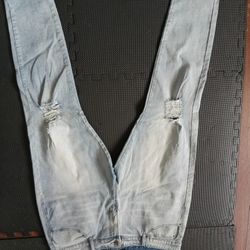 Mens Jeans Size 40