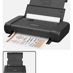 Canon PIXMA TR150 Color Inkjet