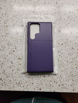 S23 Ultra Case Card Holder