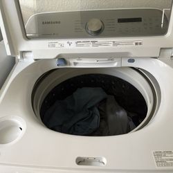 Samsung Washer&Dryer