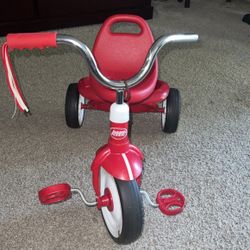 Rasid Flyer Kids Cycle