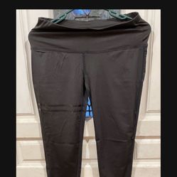 New Leggings 