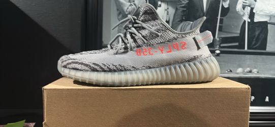 Yeezy Boost 350 “beluga 2.0”