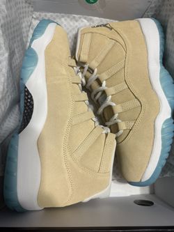 Jordan 11 Retro H-Town