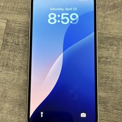 Apple iPhone 14 Unlocked 128 GB ***Great Condition***