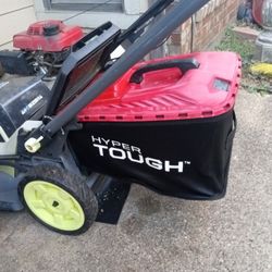 Hyper Tough Electric Mower Bag
