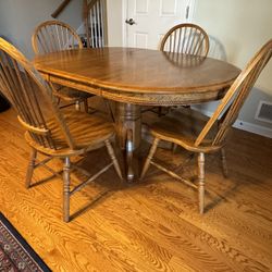  Brown Dining Room Table 