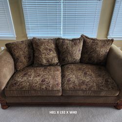 Sofa 