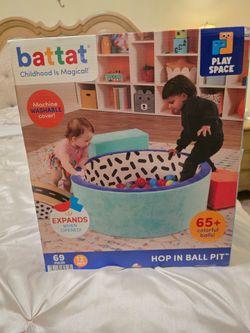 Baby toy