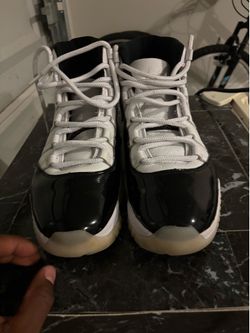 Air jordan 11s Size 12