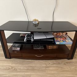 TV Console Stand 