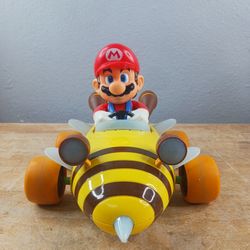 Carrera Rc Car Mario Kart Only