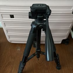 camera tripod Adjustable 