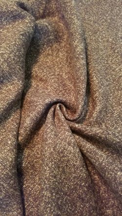 Soft Textured Fabric