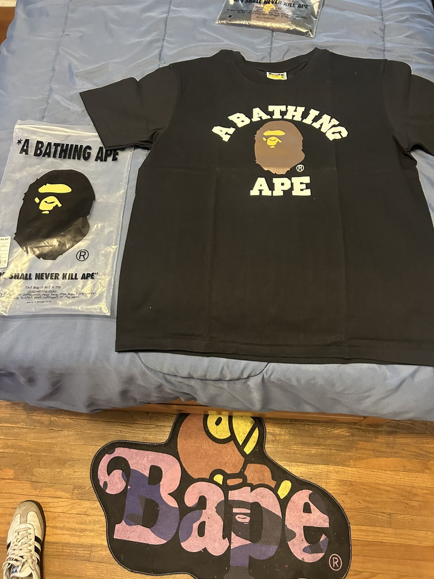 Bape Tee