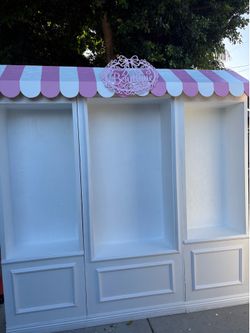 Boutique stand