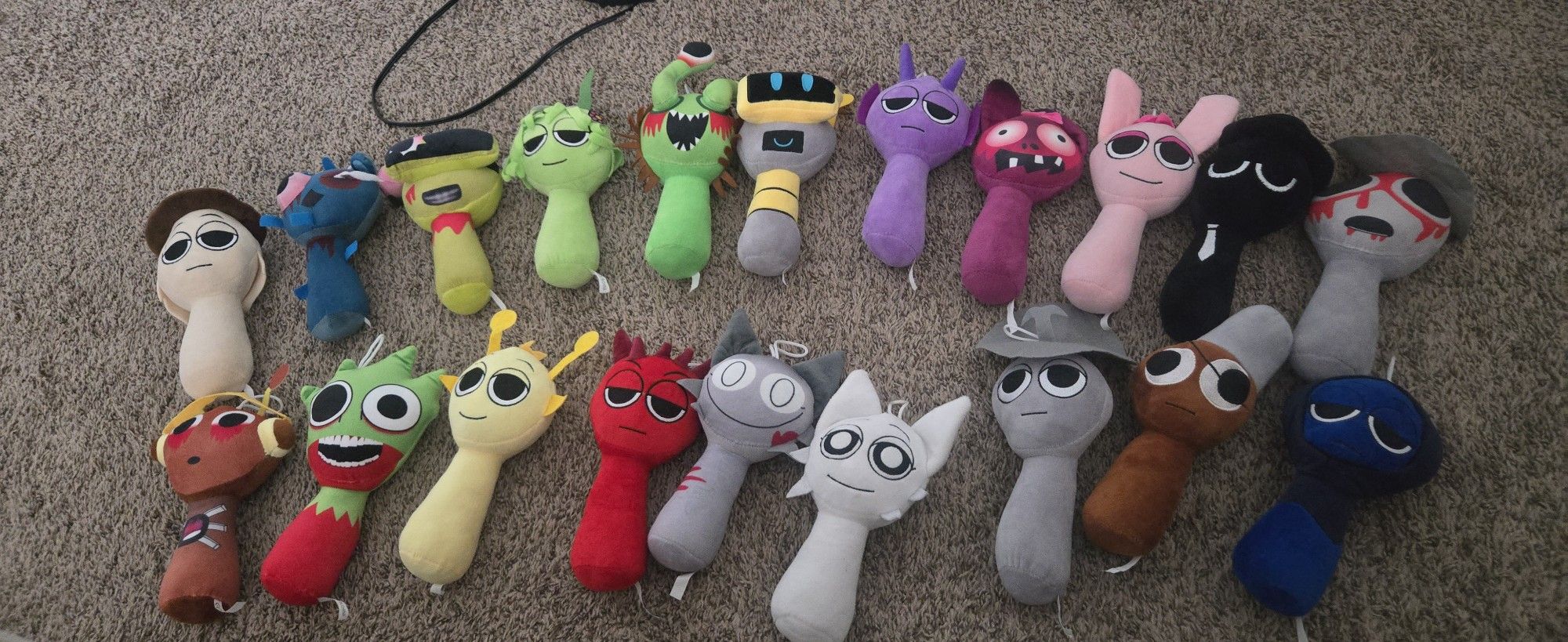 Sprunkis