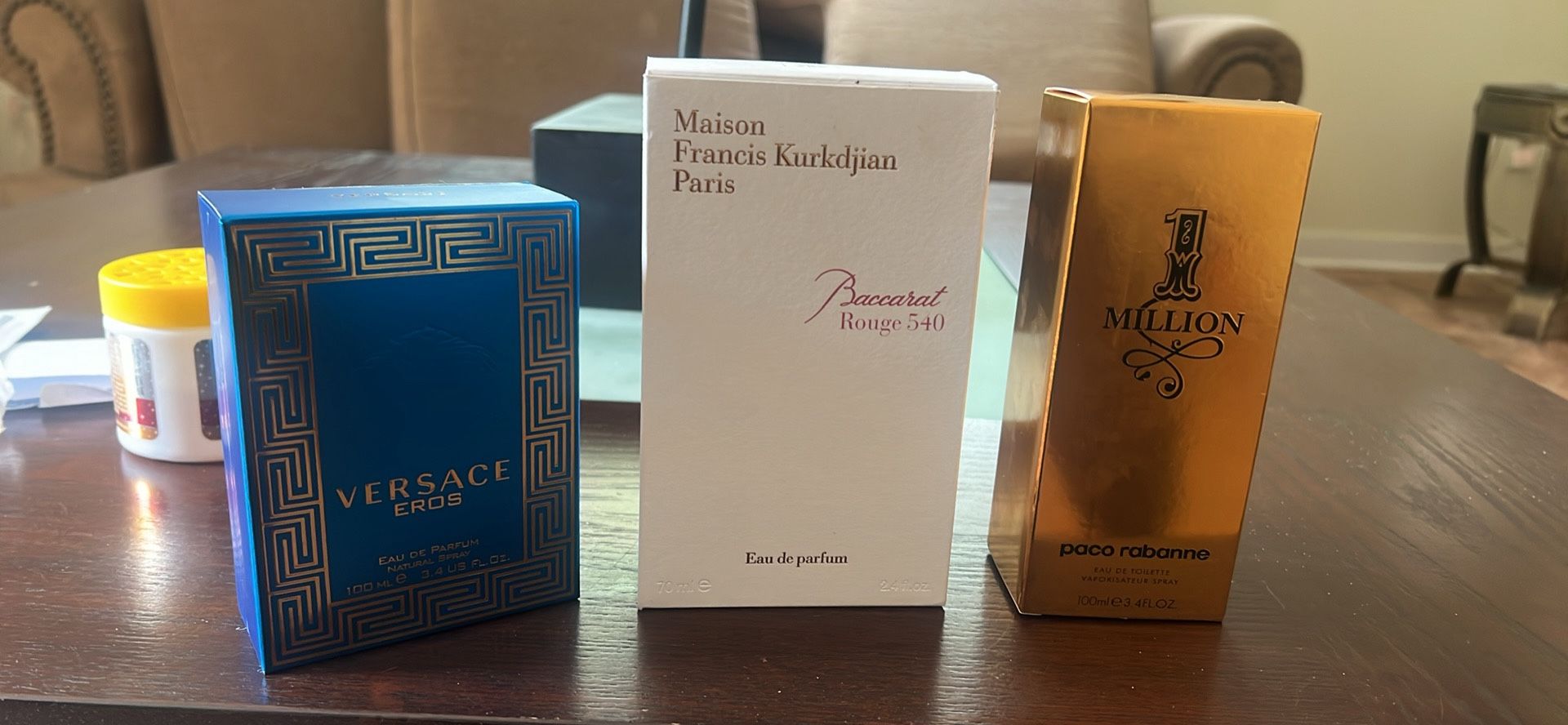 3 pack