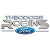 Theodore Robins Ford