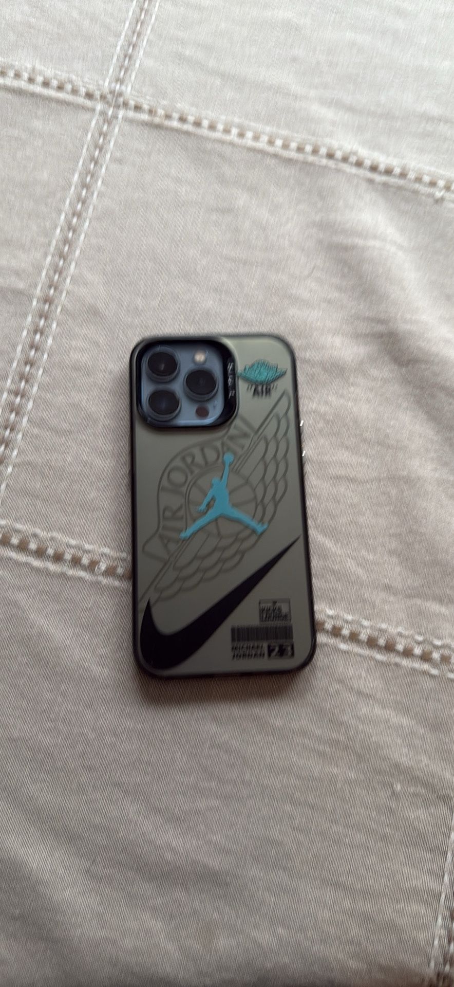 iPhone 13 Pro (unlocked)