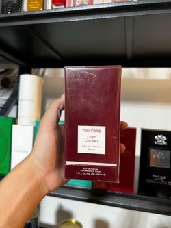 Tom Ford Lost Cherry EDP 100ml