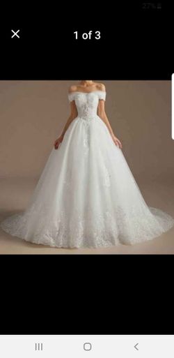 Wedding dress ALTERATIONS 